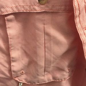 Chemise De Pêche Magellan Outdoors Mag Wick Angler Fit – Homme, Bleu, M